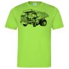Cool T Sports Shirt Thumbnail
