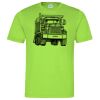 Cool T Sports Shirt Thumbnail