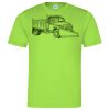 Cool T Sports Shirt Thumbnail