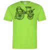 Cool T Sports Shirt Thumbnail