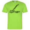 Cool T Sports Shirt Thumbnail