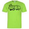 Cool T Sports Shirt Thumbnail