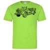 Cool T Sports Shirt Thumbnail