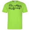 Cool T Sports Shirt Thumbnail