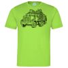 Cool T Sports Shirt Thumbnail