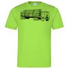 Cool T Sports Shirt Thumbnail