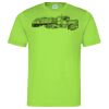 Cool T Sports Shirt Thumbnail