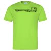 Cool T Sports Shirt Thumbnail