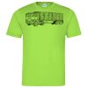 Cool T Sports Shirt Thumbnail