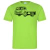 Cool T Sports Shirt Thumbnail