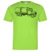 Cool T Sports Shirt Thumbnail