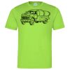 Cool T Sports Shirt Thumbnail