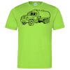 Cool T Sports Shirt Thumbnail