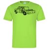 Cool T Sports Shirt Thumbnail