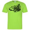 Cool T Sports Shirt Thumbnail