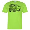 Cool T Sports Shirt Thumbnail