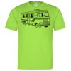 Cool T Sports Shirt Thumbnail
