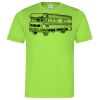 Cool T Sports Shirt Thumbnail
