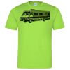 Cool T Sports Shirt Thumbnail