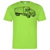 Cool T Sports Shirt Thumbnail