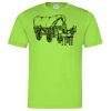 Cool T Sports Shirt Thumbnail
