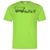 Cool T Sports Shirt Thumbnail