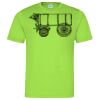 Cool T Sports Shirt Thumbnail