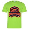 Cool T Sports Shirt Thumbnail