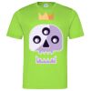 Cool T Sports Shirt Thumbnail