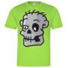 Cool T Sports Shirt Thumbnail