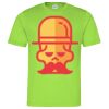 Cool T Sports Shirt Thumbnail