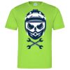 Cool T Sports Shirt Thumbnail