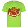 Cool T Sports Shirt Thumbnail