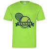 Cool T Sports Shirt Thumbnail