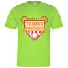 Cool T Sports Shirt Thumbnail