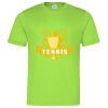 Cool T Sports Shirt Thumbnail