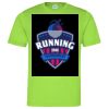 Cool T Sports Shirt Thumbnail