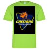Cool T Sports Shirt Thumbnail