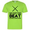 Cool T Sports Shirt Thumbnail