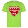 Cool T Sports Shirt Thumbnail