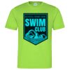 Cool T Sports Shirt Thumbnail