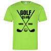 Cool T Sports Shirt Thumbnail