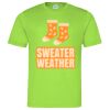 Cool T Sports Shirt Thumbnail