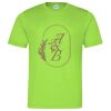 Cool T Sports Shirt Thumbnail