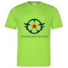 Cool T Sports Shirt Thumbnail