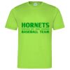 Cool T Sports Shirt Thumbnail