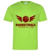 Cool T Sports Shirt Thumbnail