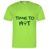 Cool T Sports Shirt Thumbnail