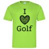 Cool T Sports Shirt Thumbnail