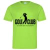 Cool T Sports Shirt Thumbnail
